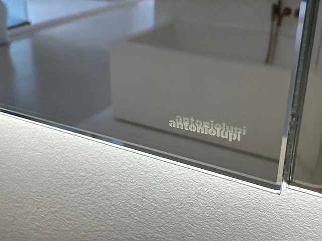 Antoniolupi design badkamermeubelset - afbeelding 7 van  12