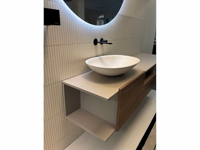 Antoniolupi design badkamermeubelset - afbeelding 3 van  11