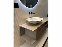 Antoniolupi design badkamermeubelset - afbeelding 3 van  11