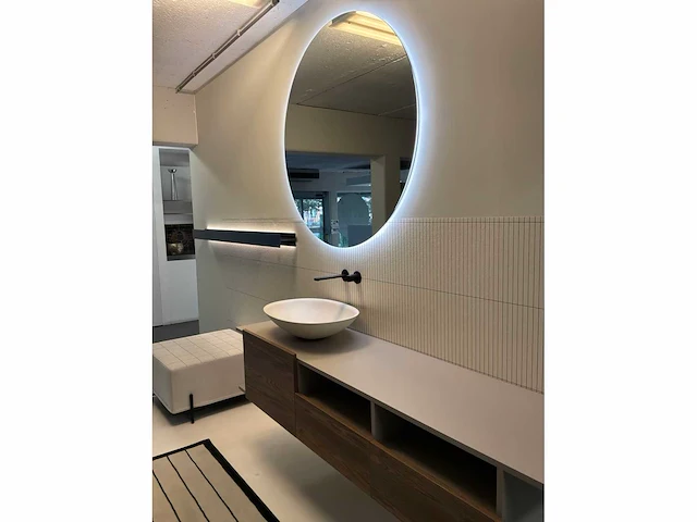 Antoniolupi design badkamermeubelset - afbeelding 4 van  11