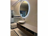 Antoniolupi design badkamermeubelset - afbeelding 4 van  11
