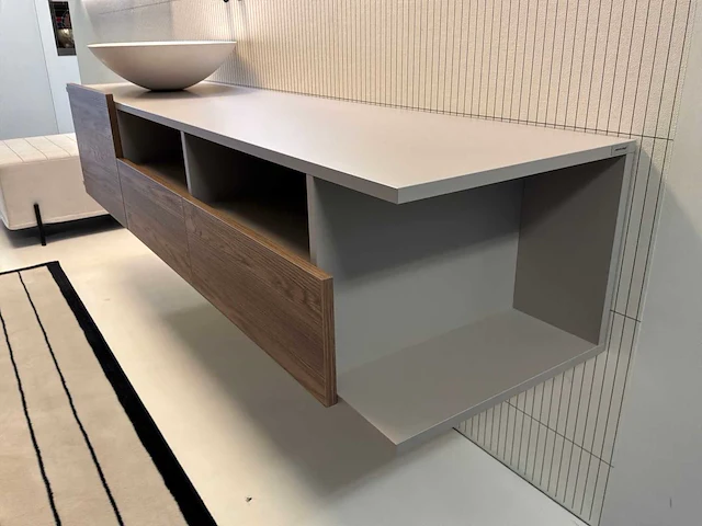 Antoniolupi design badkamermeubelset - afbeelding 7 van  11