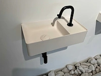 Antoniolupi design handenwasser