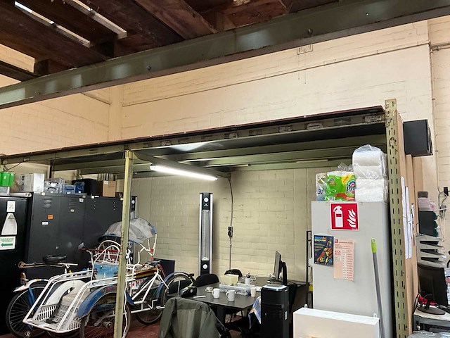 Antrosol opbouw met platen - afbeelding 2 van  7