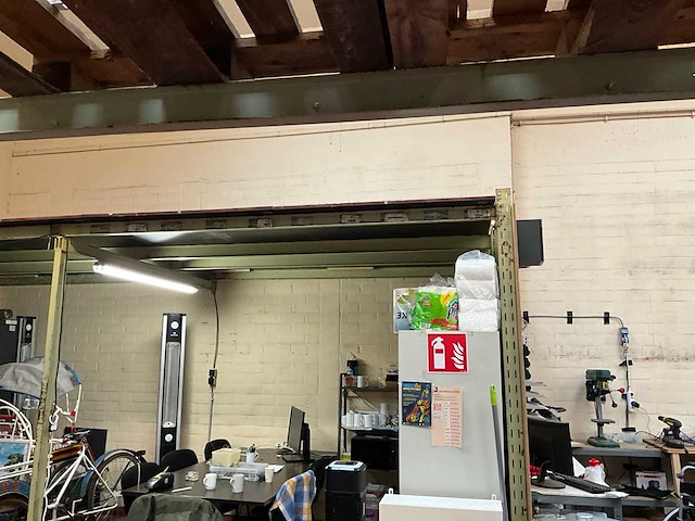 Antrosol opbouw met platen - afbeelding 3 van  7