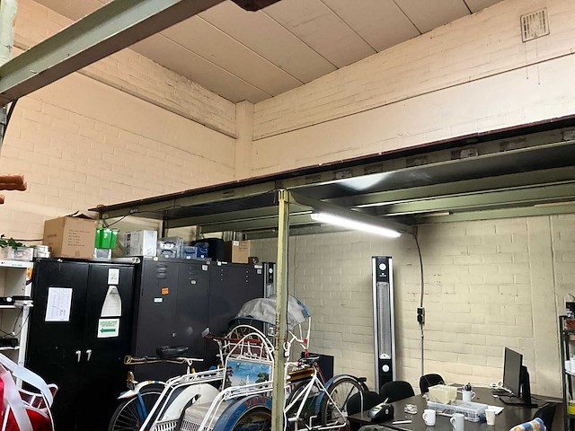 Antrosol opbouw met platen - afbeelding 4 van  7