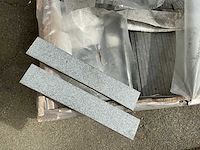 Anzano natuursteen plinten 200 lm - afbeelding 2 van  4