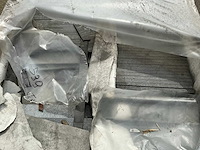 Anzano natuursteen plinten 200 lm - afbeelding 3 van  4