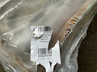 Anzano natuursteen plinten 200 lm - afbeelding 4 van  4