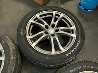 Anzio / delmax velgen met band (4x) - afbeelding 3 van  6