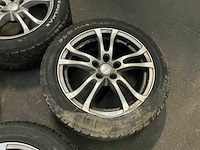 Anzio / delmax velgen met band (4x) - afbeelding 4 van  6