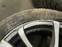 Anzio / delmax velgen met band (4x) - afbeelding 6 van  7