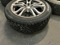 Anzio / delmax velgen met band (4x) - afbeelding 7 van  7