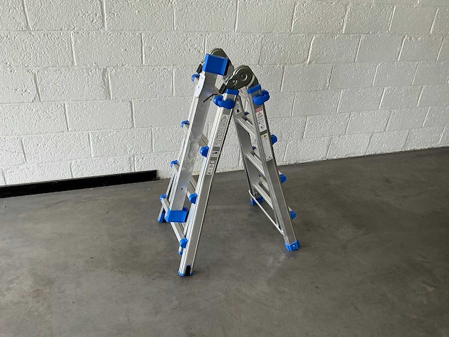 Ao93-404 ladder - afbeelding 1 van  7