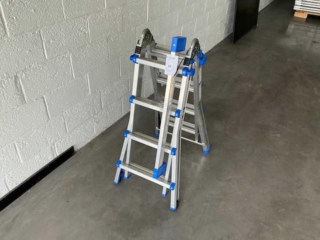 Ao93-404 ladder - afbeelding 2 van  7