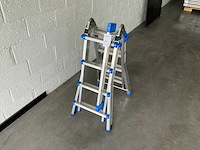 Ao93-404 ladder - afbeelding 2 van  7