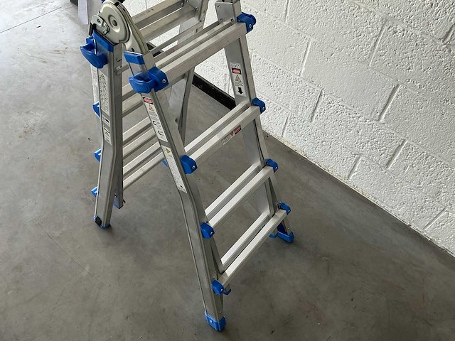 Ao93-404 ladder - afbeelding 6 van  7