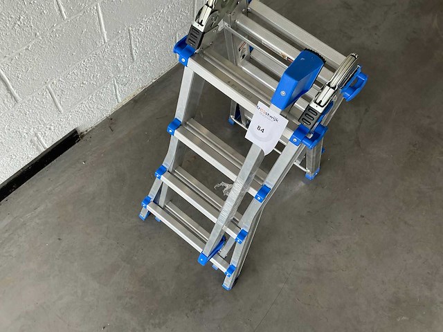 Ao93-404 ladder - afbeelding 7 van  7