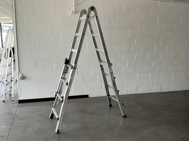 Ao94-404 ladder - afbeelding 2 van  10