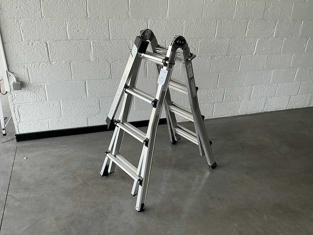 Ao94-404 ladder - afbeelding 1 van  10