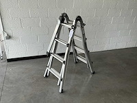 Ao94-404 ladder - afbeelding 1 van  10