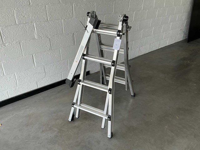 Ao94-404 ladder - afbeelding 3 van  10