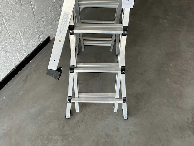 Ao94-404 ladder - afbeelding 4 van  10