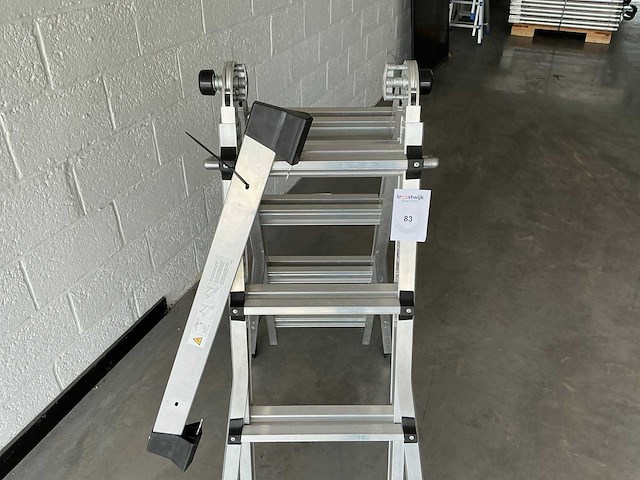 Ao94-404 ladder - afbeelding 5 van  10