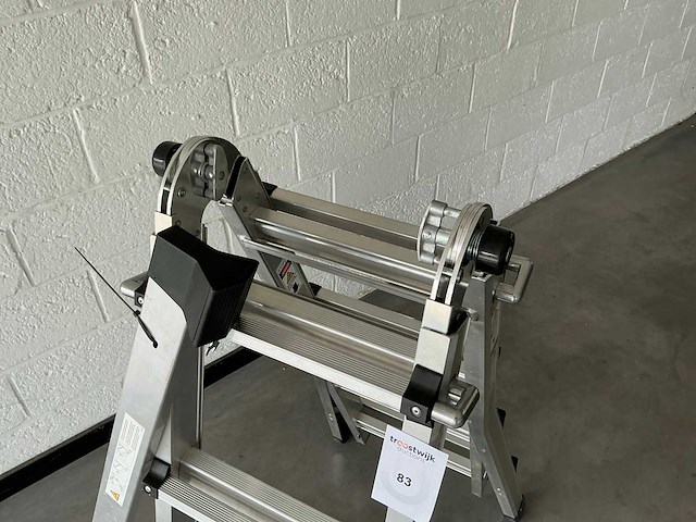 Ao94-404 ladder - afbeelding 6 van  10