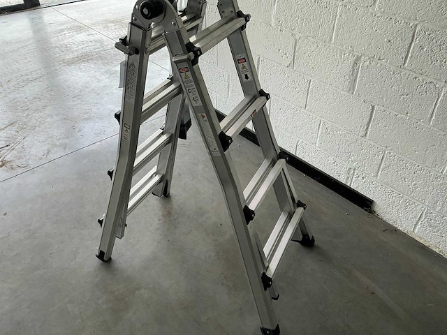 Ao94-404 ladder - afbeelding 7 van  10