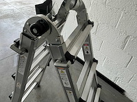 Ao94-404 ladder - afbeelding 8 van  10