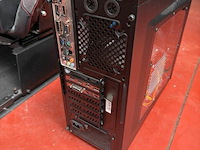 Aoc racesimulator met toebehoren - afbeelding 6 van  12