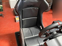 Aoc racesimulator met toebehoren - afbeelding 11 van  12