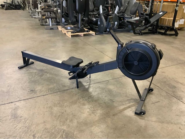 Ap air rower in box roeitrainer - afbeelding 4 van  7