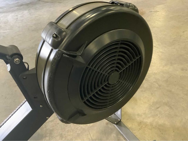 Ap air rower in box roeitrainer - afbeelding 2 van  7