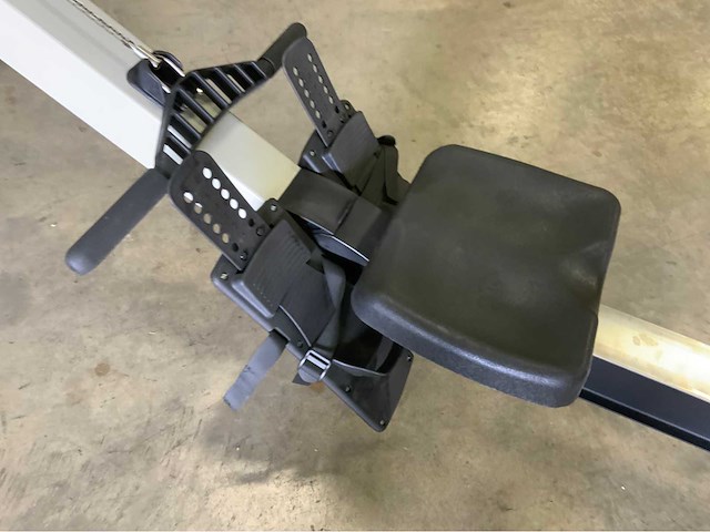 Ap air rower in box roeitrainer - afbeelding 4 van  7