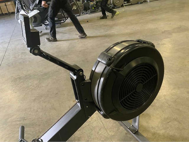 Ap air rower in box roeitrainer - afbeelding 5 van  7