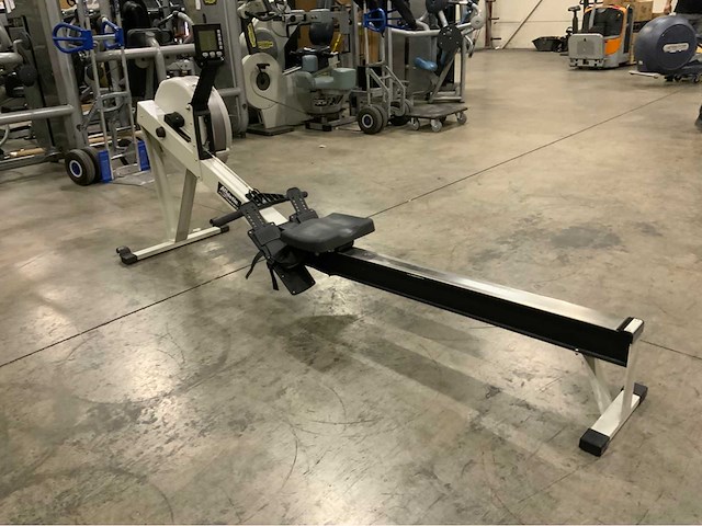 Ap air rower in box roeitrainer - afbeelding 1 van  2