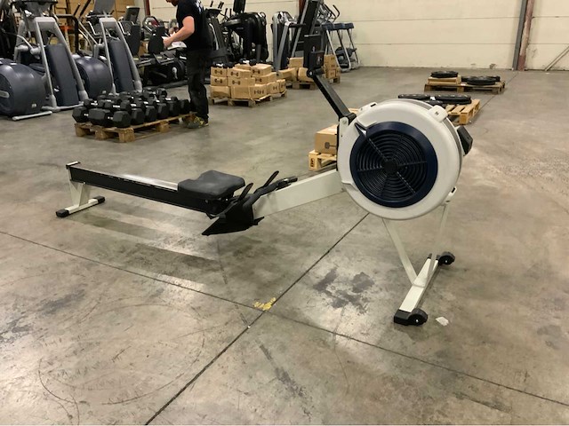 Ap air rower in box roeitrainer - afbeelding 1 van  4