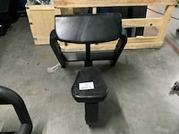 Ap biceps bench krachtstation - afbeelding 3 van  4