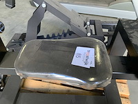 Ap calf extension krachtstation - afbeelding 2 van  5