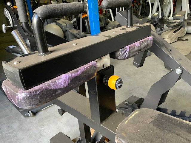 Ap calf extension krachtstation - afbeelding 3 van  5