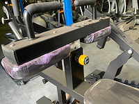 Ap calf extension krachtstation - afbeelding 3 van  5