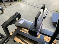 Ap calf extension krachtstation - afbeelding 5 van  5