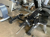 Ap commercial hip truster krachtstation - afbeelding 4 van  4