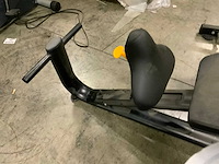 Ap incline bench press bench krachtstation - afbeelding 4 van  5