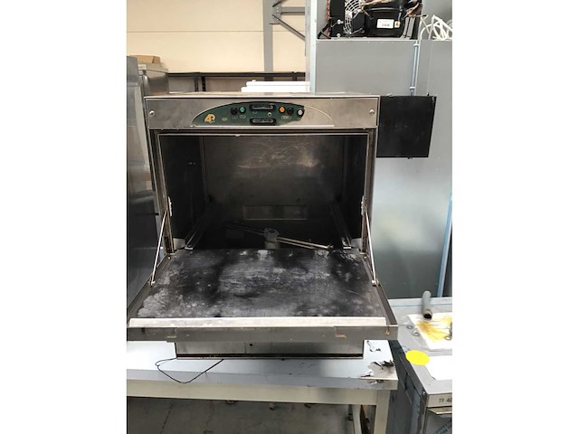 Ap.50.32 vaatwasser - afbeelding 3 van  3