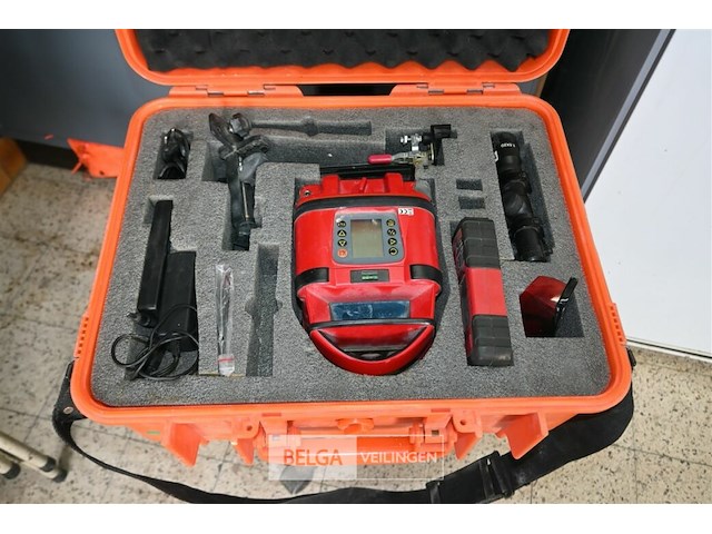 Apache storm laserometer - afbeelding 1 van  8