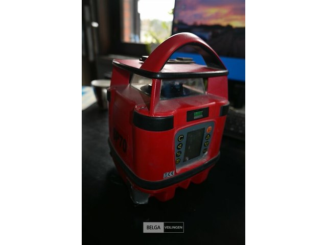 Apache storm laserometer - afbeelding 2 van  8