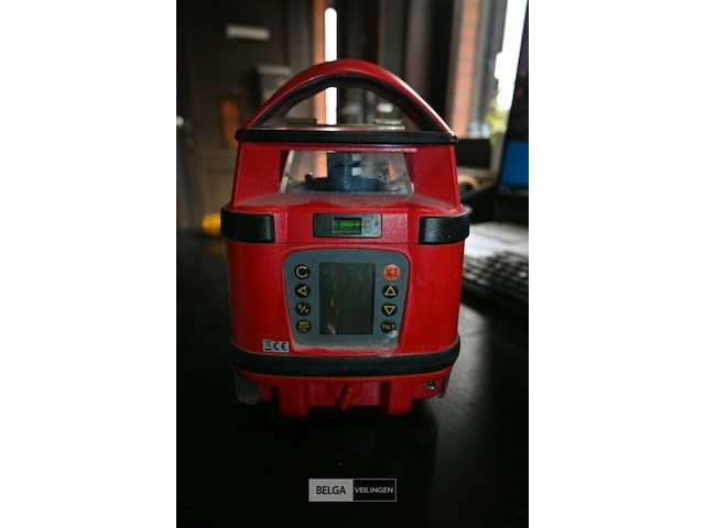 Apache storm laserometer - afbeelding 3 van  8